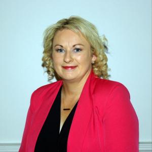 Louise MORGAN WALSH | Tipperary County Council